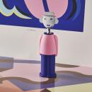 Alessi Korkenzieher Alessandro Rosa