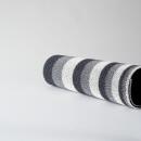 Chilewich Fußmatte Bounce Stripe Moonlight 61 x 91 cm