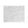 Lind DNA Tischset Square L Hippo White-Grey