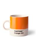 Pantone Porzellan-Espressotassen-Set 1 Klassisch