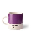 Pantone Porzellan-Espressotassen-Set 1 Klassisch