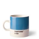 Pantone Porzellan-Espressotassen-Set 1 Klassisch