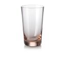 Dibbern Wasserglas Americano 0,25 l Rosé