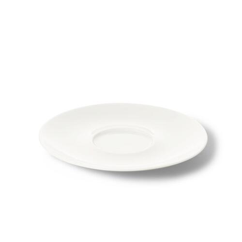 Dibbern Asia Line Untertasse für chinesische Suppenschale 14 cm