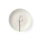 Dibbern Black Forest Teller Tief 22,5 cm