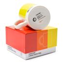 Pantone Porzellan-Becher mit Geschenkbox Limited Edtion...