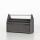 Vitra Locker Box Dunkelgrau RE