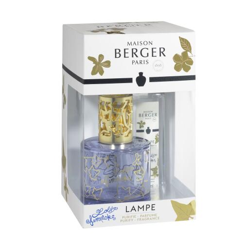 Maison Berger Geschenkset Lolita Lempicka Parme