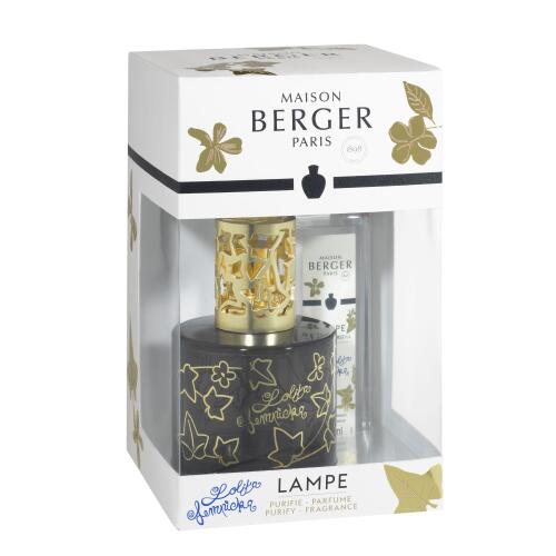 Maison Berger Geschenkset Lolita Lempicka Black