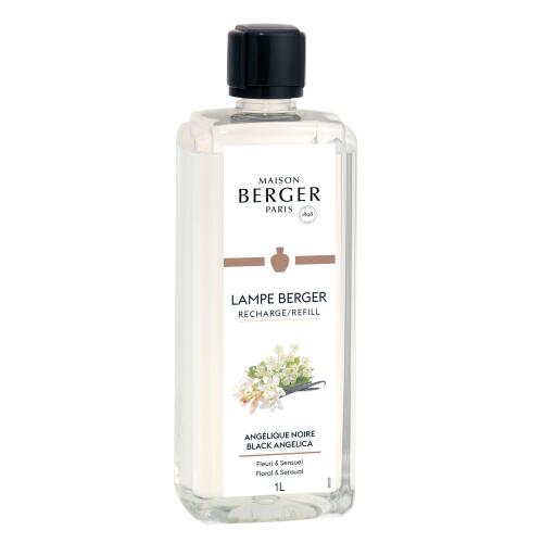Maison Berger Black Angelica 1 Liter