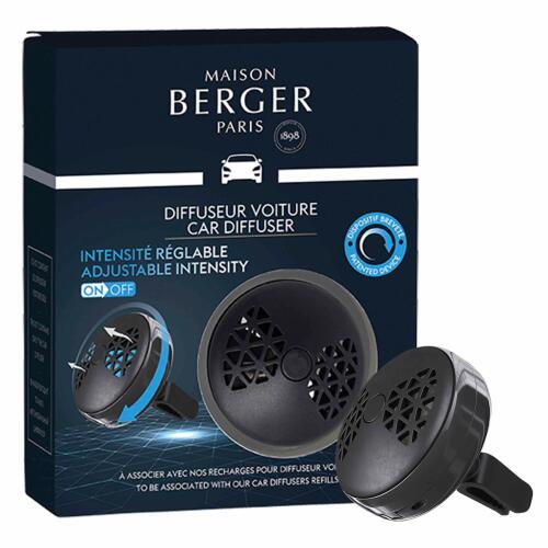 Maison Berger Autoduft Halter Smart