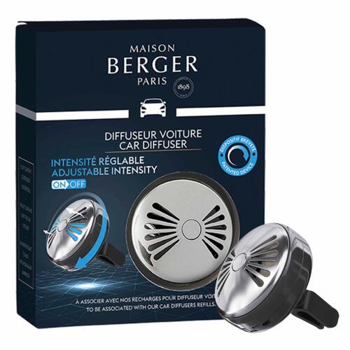 Lampe Berger Autoduft Halter Smart - Casa Due pur