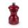 Peugeot Bistrorama Salzmühle 10 cm Rot