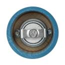Peugeot Bistrorama Pfeffermühle 10 cm Pacific Blau