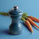 Peugeot Bistrorama Pfeffermühle 10 cm Pacific Blau