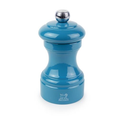 Peugeot Bistrorama Salzmühle 10 cm Pacific Blau