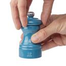 Peugeot Bistrorama Salzmühle 10 cm Pacific Blau