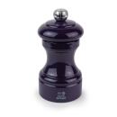 Peugeot Bistrorama Salzmühle 10 cm Aubergine