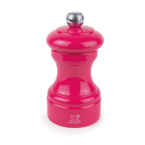 Peugeot Bistrorama Pfeffermühle 10 cm Pink