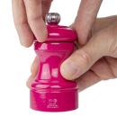 Peugeot Bistrorama Pfeffermühle 10 cm Pink