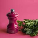 Peugeot Bistrorama Pfeffermühle 10 cm Pink