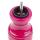 Peugeot Bistrorama Pfeffermühle 10 cm Pink