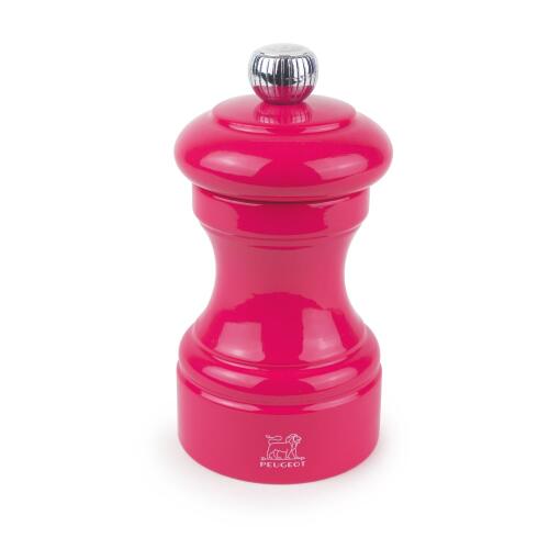 Peugeot Bistrorama Salzmühle 10 cm Pink