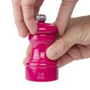 Peugeot Bistrorama Salzmühle 10 cm Pink