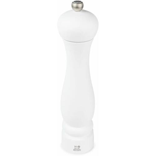 Peugeot Clermont Weiß Matt Salzmühle 24 cm