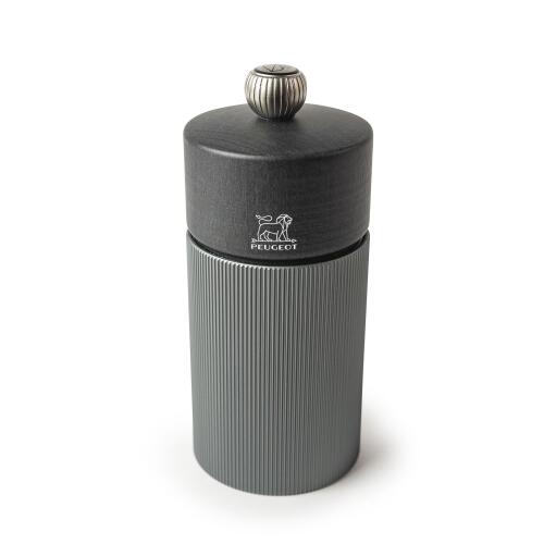 Peugeot Line Pfeffermühle Carbon Graphit 12 cm