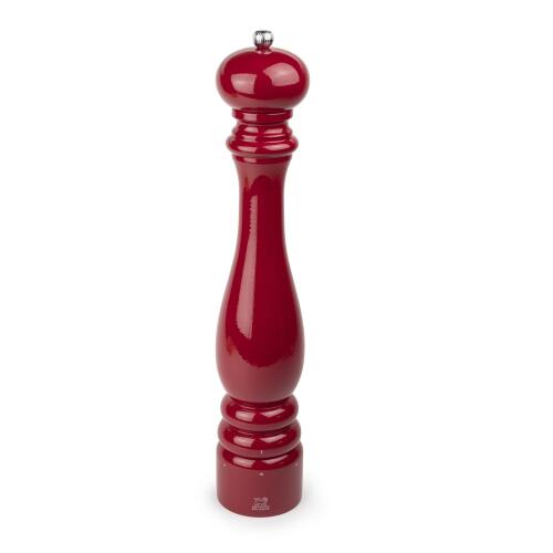 Peugeot Paris Passion Rot Lackiert U´Select Pfeffermühle 40 cm