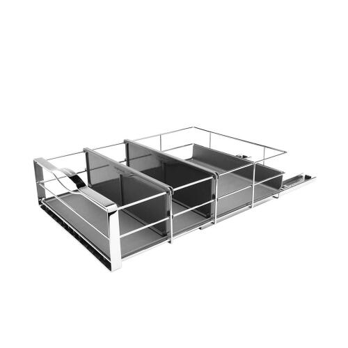 Simplehuman Ausziehbarer Schrank-Organisator 35 cm