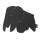 Vitra Elephant Pad Nero