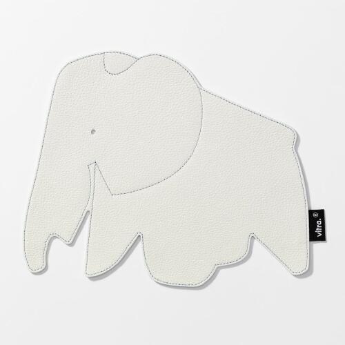Vitra Elephant Pad Snow