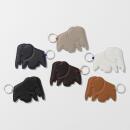 Vitra Key Ring Elephant Sand