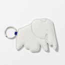 Vitra Key Ring Elephant Snow