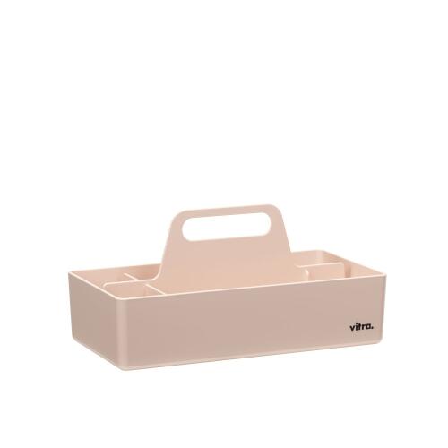 Vitra Toolbox RE Zartrosé