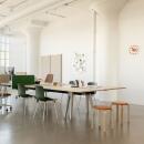 Vitra Uten.Silo RE I Weiß