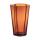 Iittala Aalto Vase 22 cm Kupfer