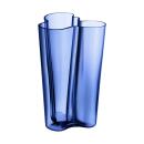 Iittala Aalto Vase 25,1 cm Ultramarinblau