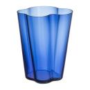 Iittala Aalto Vase 27 cm Ultramarinblau