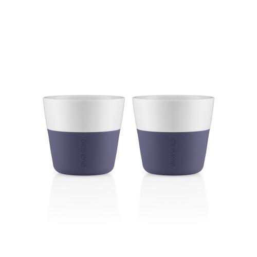 Eva Solo Lungo Becher Violet Blue 2er Set