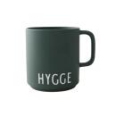 Design Letters Favourite Cup mit Henkel Hygge...