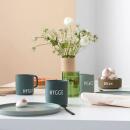 Design Letters Favourite Cup mit Henkel Hygge...