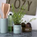 Design Letters Favourite Cup Peace