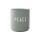Design Letters Favourite Cup Peace