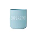 Design Letters Favourite Cup Superstar
