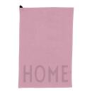 Design Letters Favourite Geschirrtuch Lavendel 2er Set
