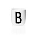 Design Letters Eco Cup Kinderbecher B