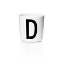 Design Letters Eco Cup Kinderbecher D